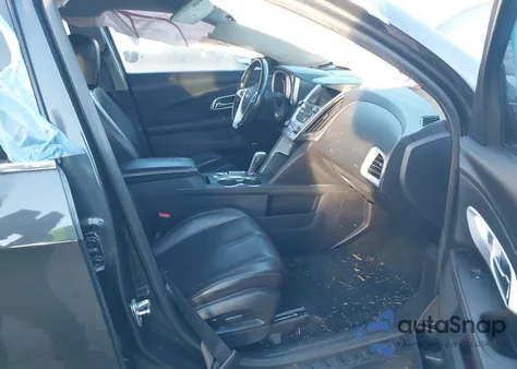 2014 Chevrolet Equinox 2Lt z USA, uszkodzony, nr VIN 2GNALCEKXE6111569